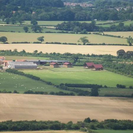 Blackthorn Gate *