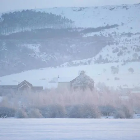 롯지 Blackthorn Gate