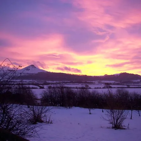 Blackthorn Gate 롯지 Nunthorpe