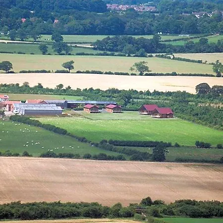 Blackthorn Gate Nunthorpe