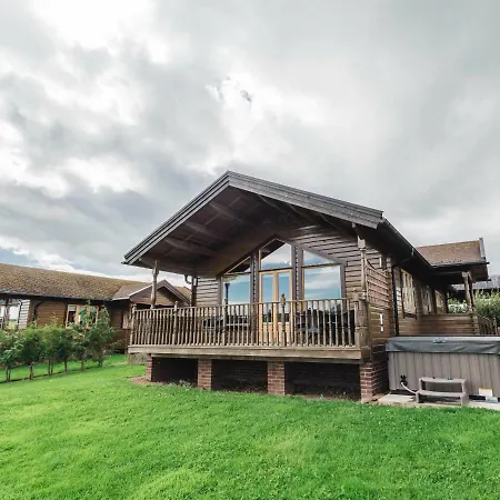 Blackthorn Gate 롯지 Nunthorpe