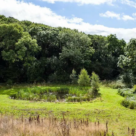 Blackthorn Gate 롯지 *