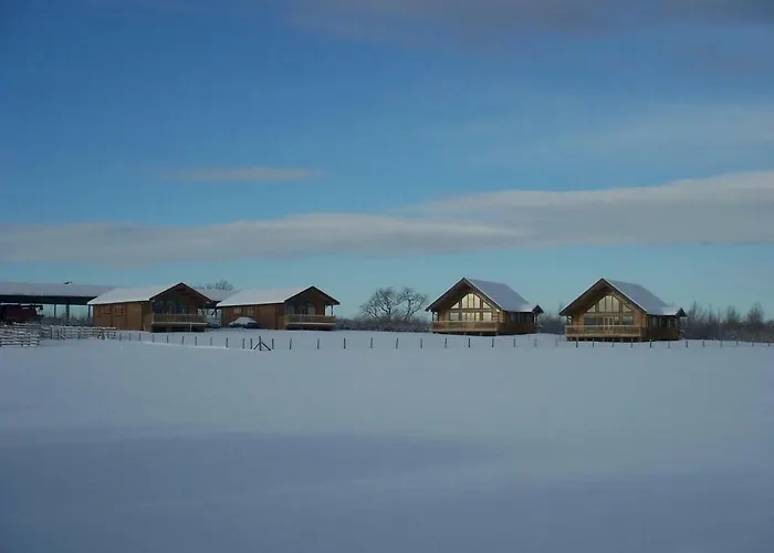 Blackthorn Gate Nunthorpe