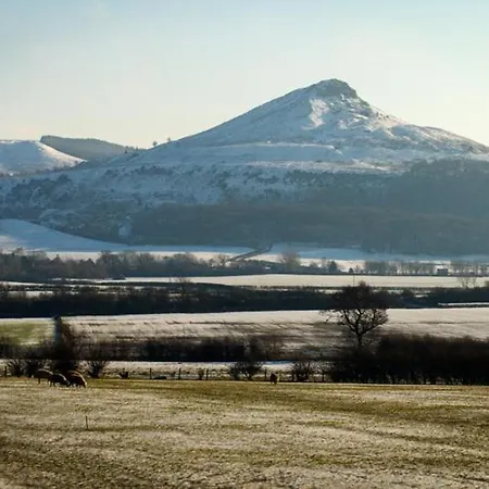 Blackthorn Gate Nunthorpe