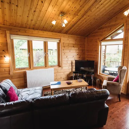 Lodge Blackthorn Gate Nunthorpe