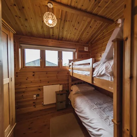 Blackthorn Gate Lodge Nunthorpe
