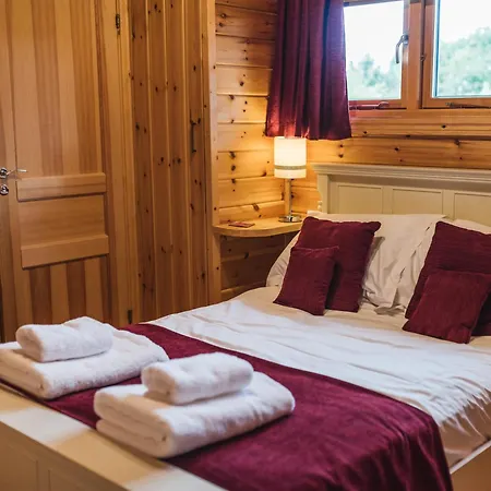 Blackthorn Gate Lodge Nunthorpe