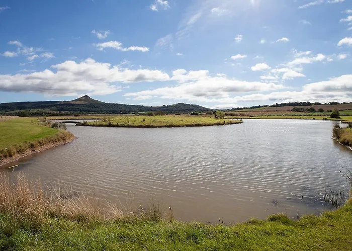 Blackthorn Gate Jaktstuga Nunthorpe
